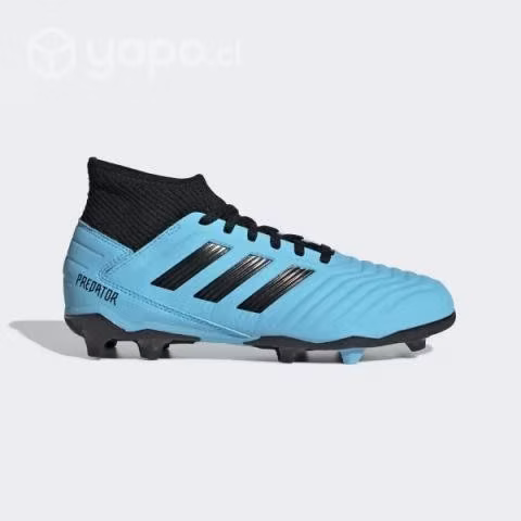 Zapatillas de futbol Adidas 44 - Imagen 6