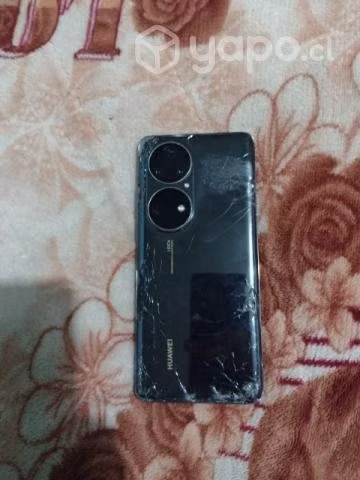 Celular Huawei p50pro - Imagen 2