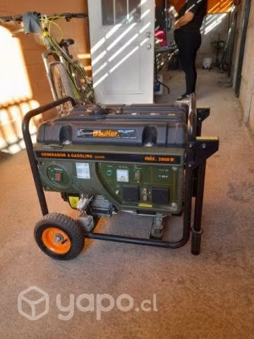 Generador bauker