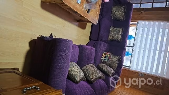Sillón