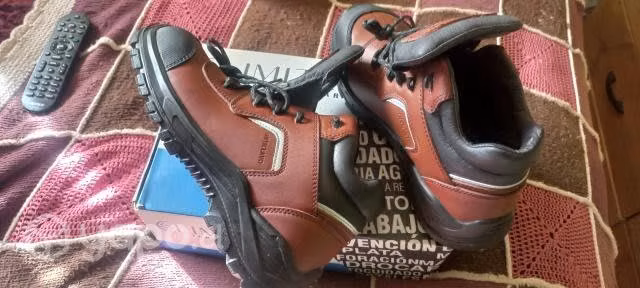 Zapatos de futbol