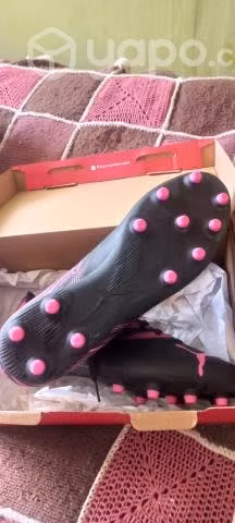 Zapatos de futbol - Imagen 4