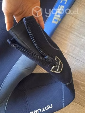Traje de Buceo Adulto - Imagen 3