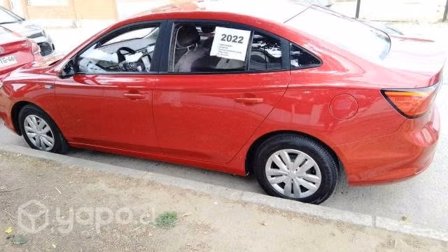 Mg mg5 2022