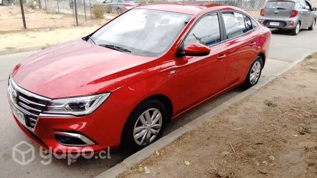 Mg mg5 2022