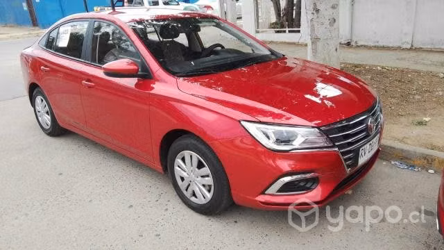 Mg mg5 2022