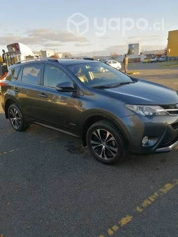 Rav 4 limited AWD - Imagen 11