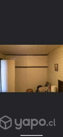 Venta casa individual
