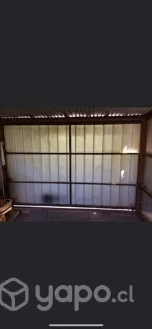 Venta casa individual