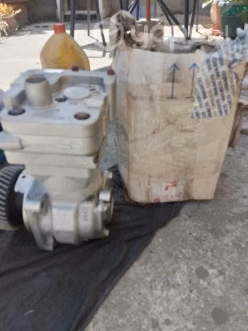 Compresor freightlinern m2 106