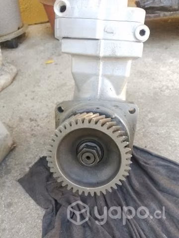 Compresor freightlinern m2 106