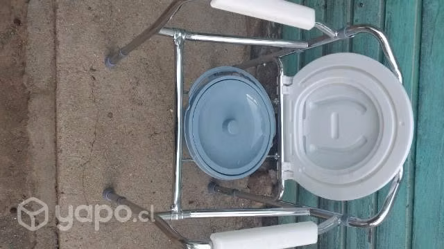 Baño portátil