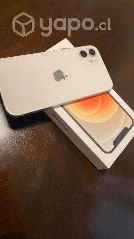 iPhone 12 64gb - Imagen 3