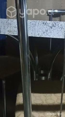 Comedor m redonda