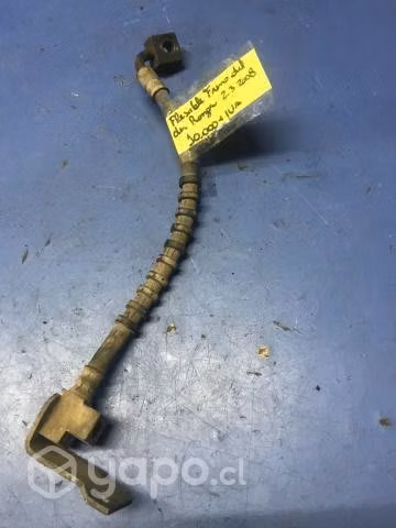 Flexible freno Ford Ranger Argentina 