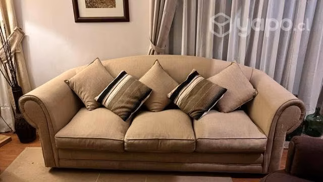 Juego de sillones - Imagen 2