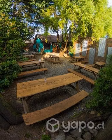 Derechos de llaves, restaurante-resto bar, centro