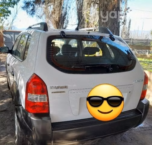Hyundai tucson 2009 - Imagen 2