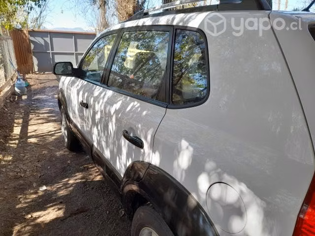 Hyundai tucson 2009 - Imagen 6