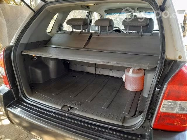 Hyundai tucson 2009 - Imagen 5