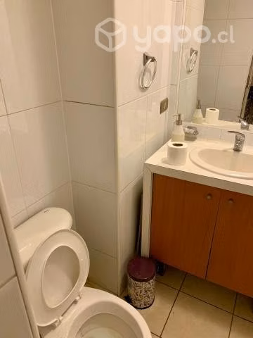 Departamento a pasos del centro