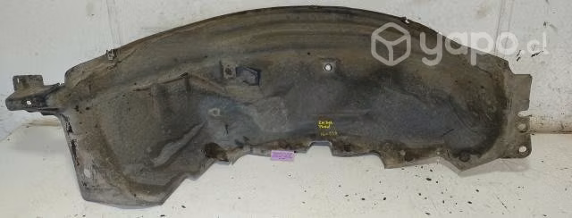 Guardafango Delantero Derecho (FRC156) Ford Ranger