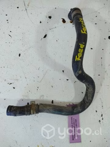 Manguera Agua (FRC059) Ford Ranger Arg 2.3 Benc