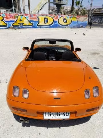 Fiat Barchetta 1.8