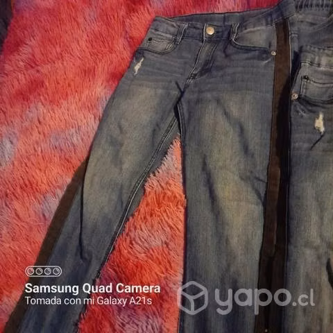Pantalones niños - Imagen 6