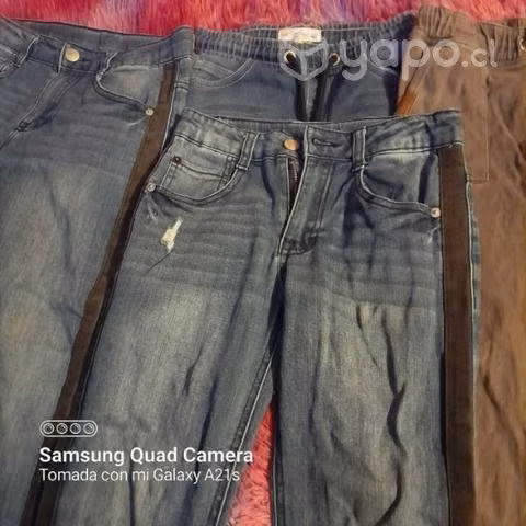 Pantalones niños - Imagen 4