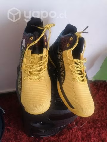 Zapatillas - Imagen 3