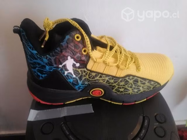Zapatillas - Imagen 2