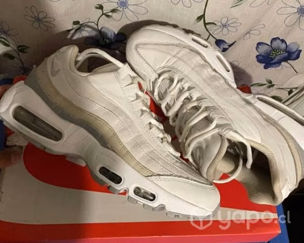 Zapatillas nike air max 95