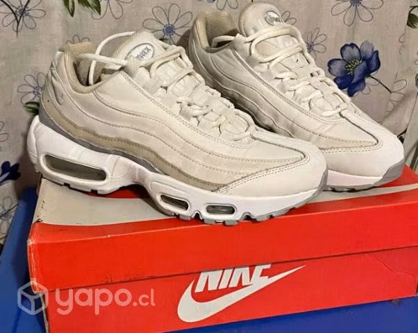 Zapatillas nike air max 95