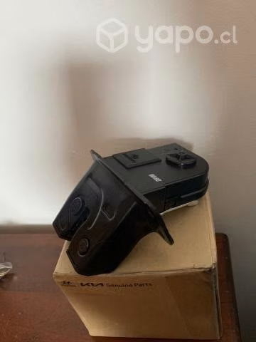 Chapa maletero VELOSTER