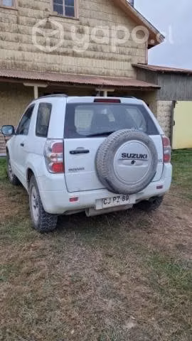 Vitara 2011