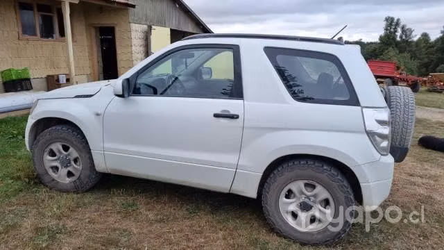 Vitara 2011