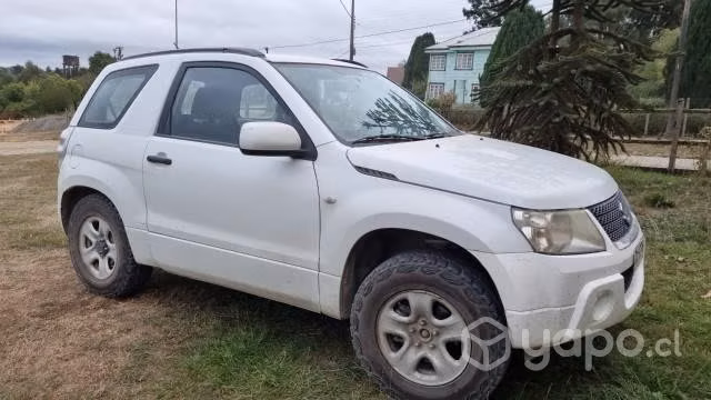 Vitara 2011