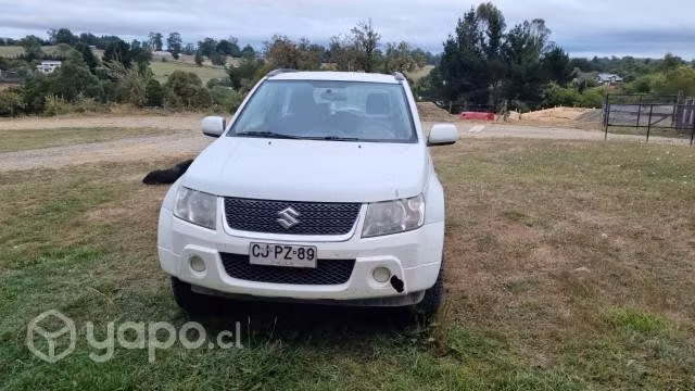 Vitara 2011