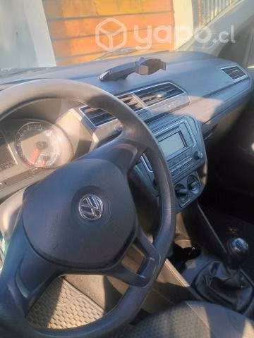 Volkswagen gol 2021