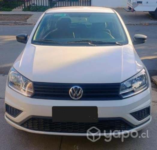 Volkswagen gol 2021