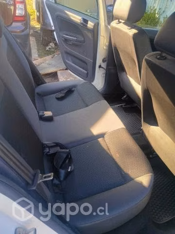 Volkswagen gol 2021