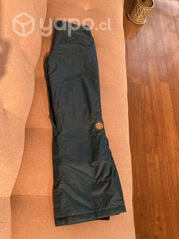 Pantalones para la nieve - Imagen 3