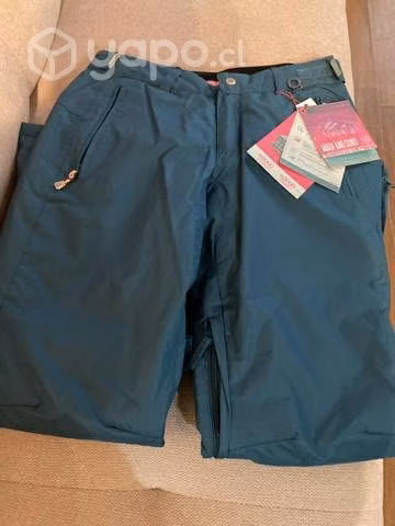 Pantalones para la nieve - Imagen 2