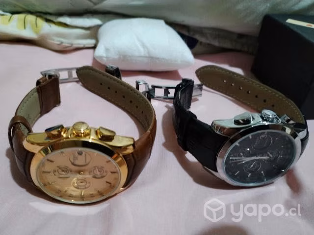Relojes nuevos - Imagen 3