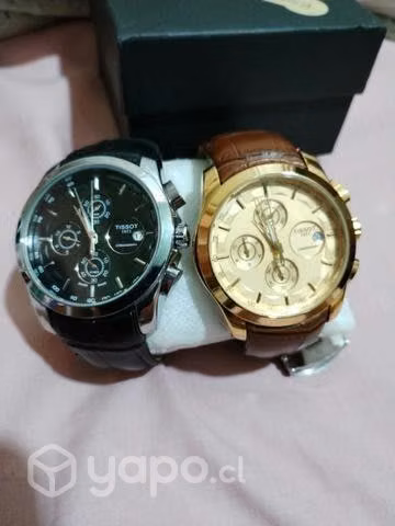 Relojes nuevos - Imagen 2