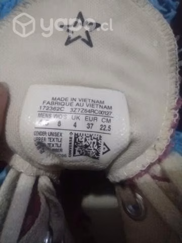 Zapatillas - Imagen 3