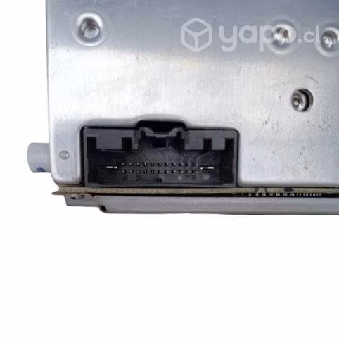 Cuerpo Radio Mazda BT CD/DVD/GPS