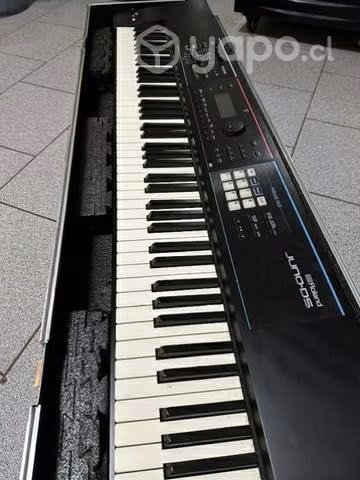 Roland Juno DS 88 - Imagen 4