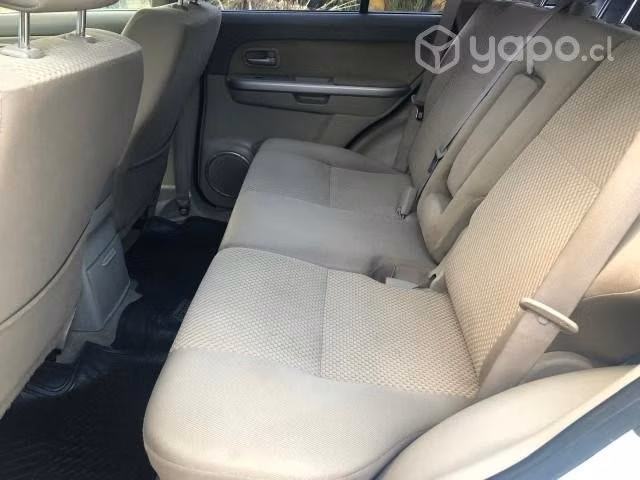 Jeep a toda prueba